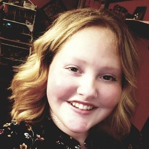 Meet your Posher, Abigail